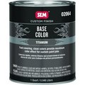 Sem Products TITANIUM QUART SE02064